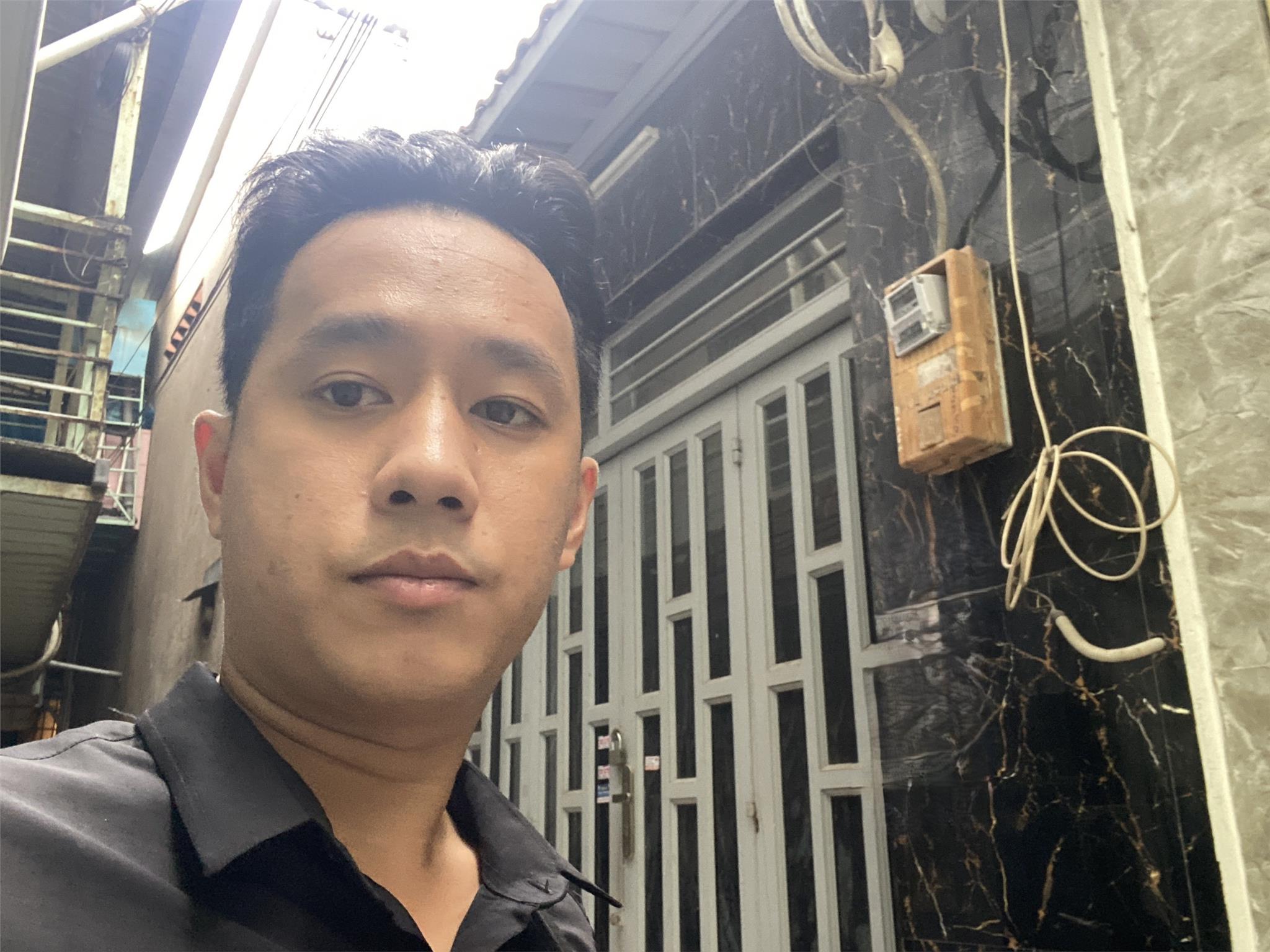 CĂN NHÀ 2 TẦNG BTCT MỚI – HẺM LÂM VĂN BỀN - NỞ HẬU TÀI LỘC - 42M2 – TÂN KIỂNG - QUẬN 7 - NHỈNH 3 TỶ