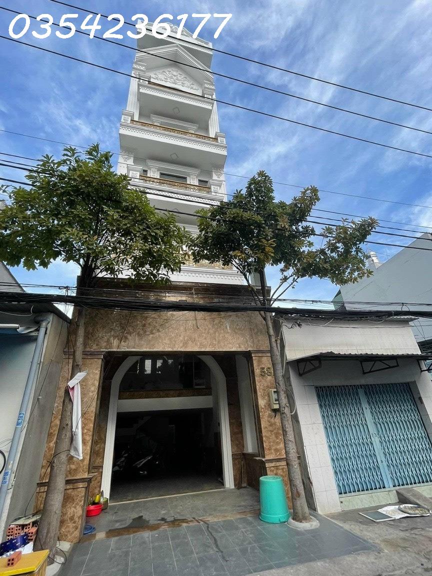 Cho thuê Phòng full nội thất tại Bình Hưng Hoà A. Bình Tân