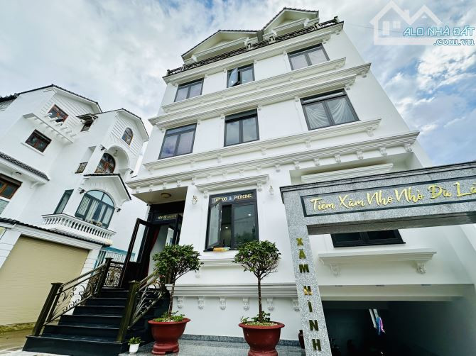 Gấp Bán Nhà 220m2 (10x22 ) Đường 339 ,Phước Long B ,Q.9 Giá 12,5 Tỷ