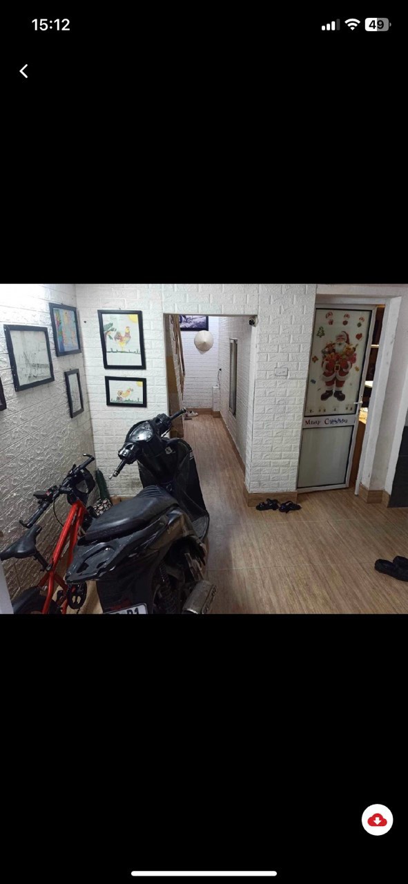 TRUNG TÂM QUẬN - MẶT TIỀN RỘNG - CÁC QUAN BẢO KÊ - Ở CỰC SƯỚNG.