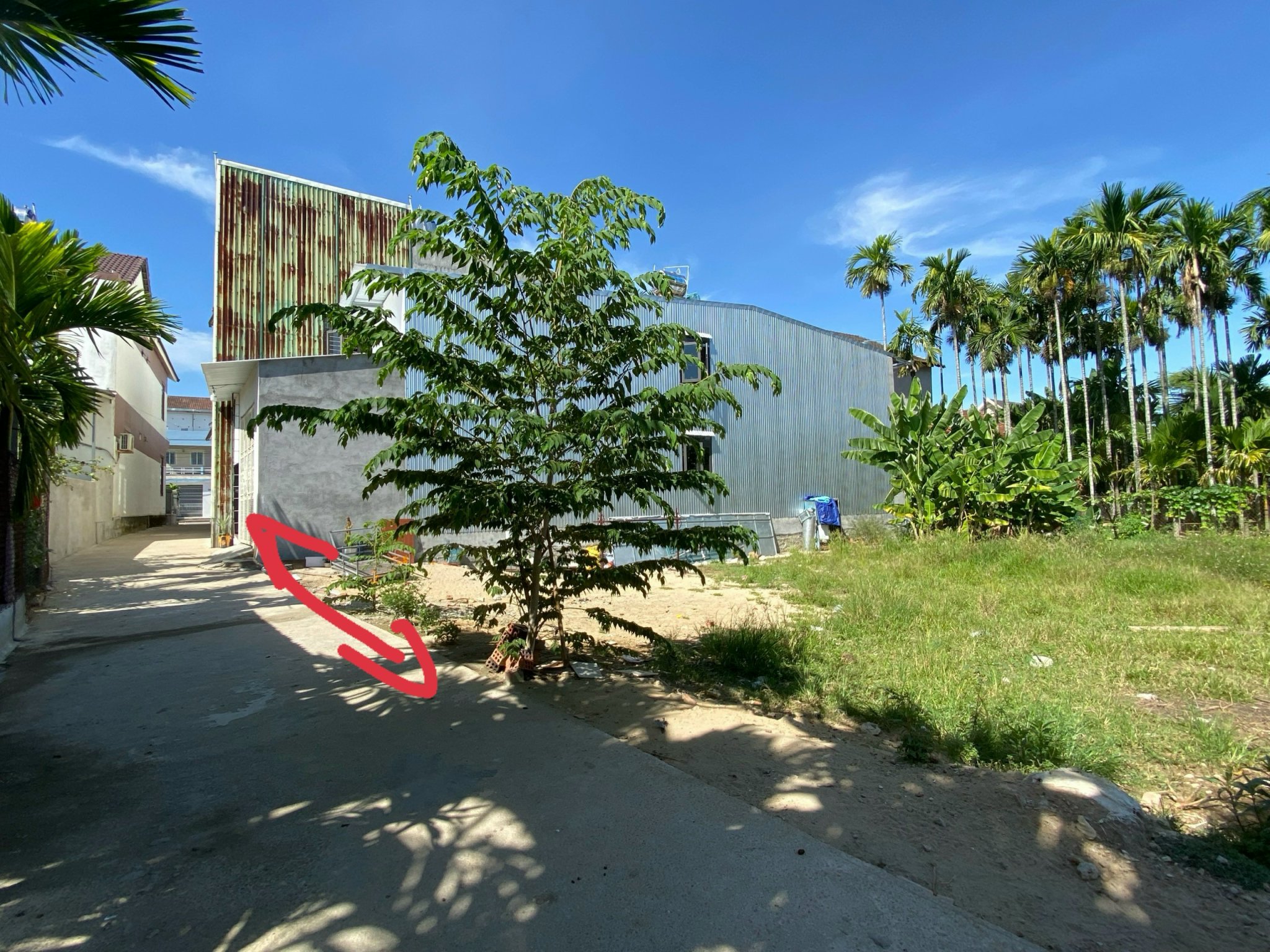 Chính Chủ Cần Bán Lô Đất Vị Trí Đẹp Tại Quảng Ngãi