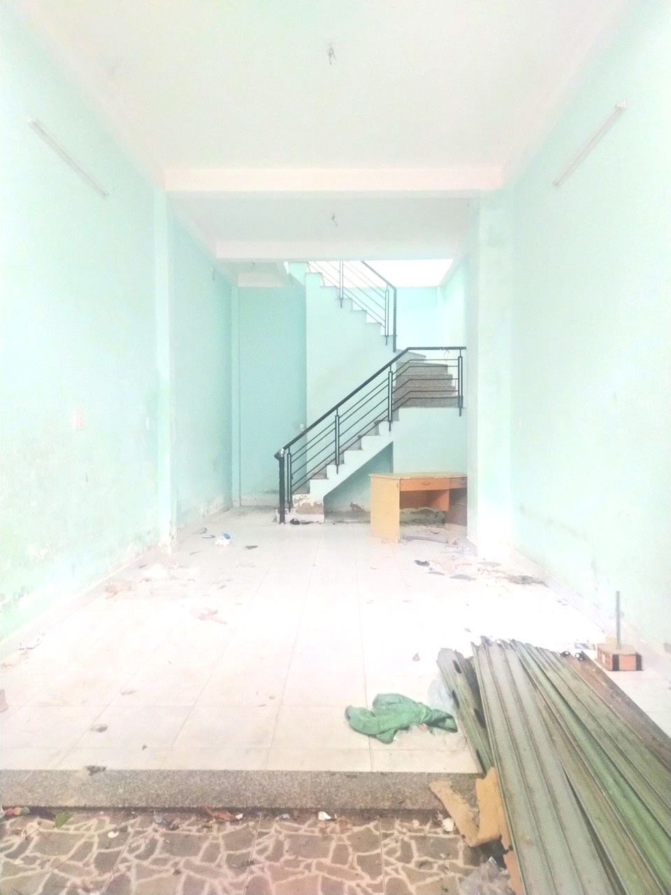 Bán nhà mặt Tiền Kinh Doanh kế Nguyễn Sơn quận Tân Phú 4 x 12-2T chỉ 6 tỷ