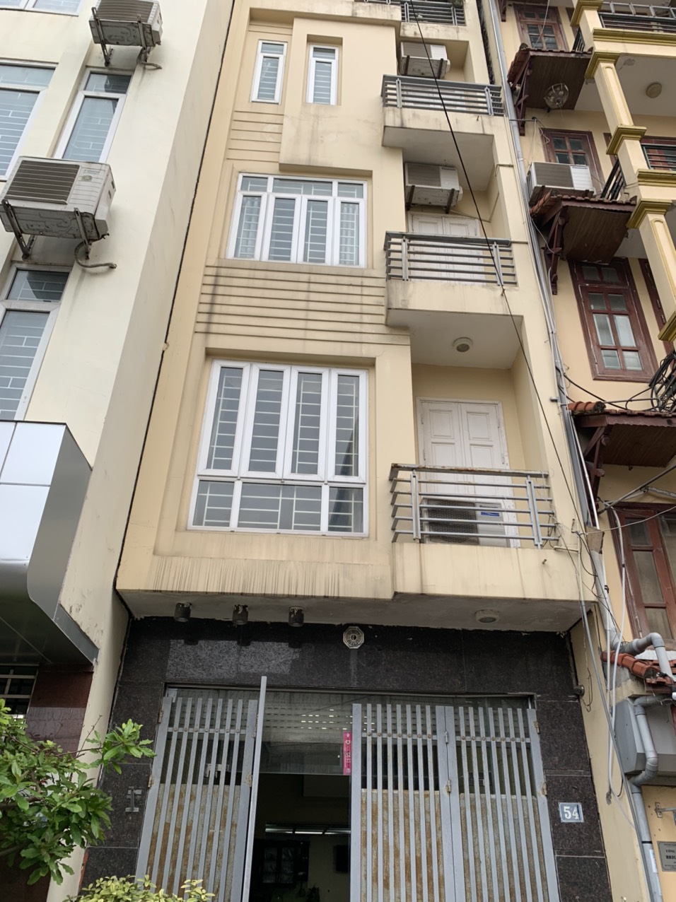 CẦN CHO THUÊ NHÀ LÂU DÀI TẠI SỐ NHÀ 54 NGÕ 84 ĐƯỜNG CHÙA LÁNG, PHƯỜNG LÁNG THƯỢNG, QUẬN ĐỐNG ĐA, HÀ NỘI