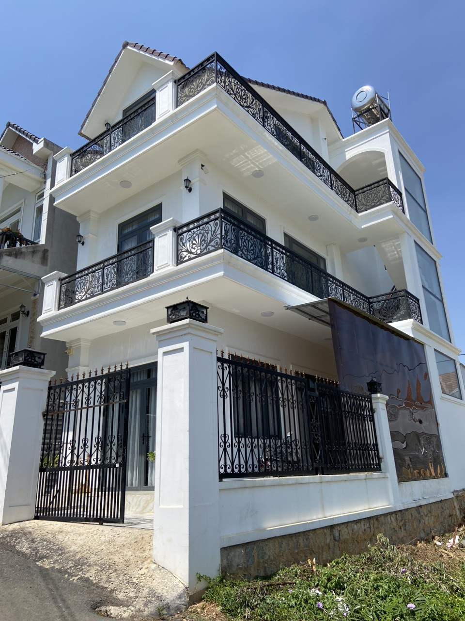 CHÍNH CHỦ CẦN CHO THUÊ NHÀ ( LẦU 1, LẦU 2) PHƯỜNG 11 - TP ĐÀ LẠT - LÂM ĐỒNG