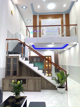 Bán nhà tại khu phố 4B, phường Trảng Dài, Biên Hòa, Đồng Nai