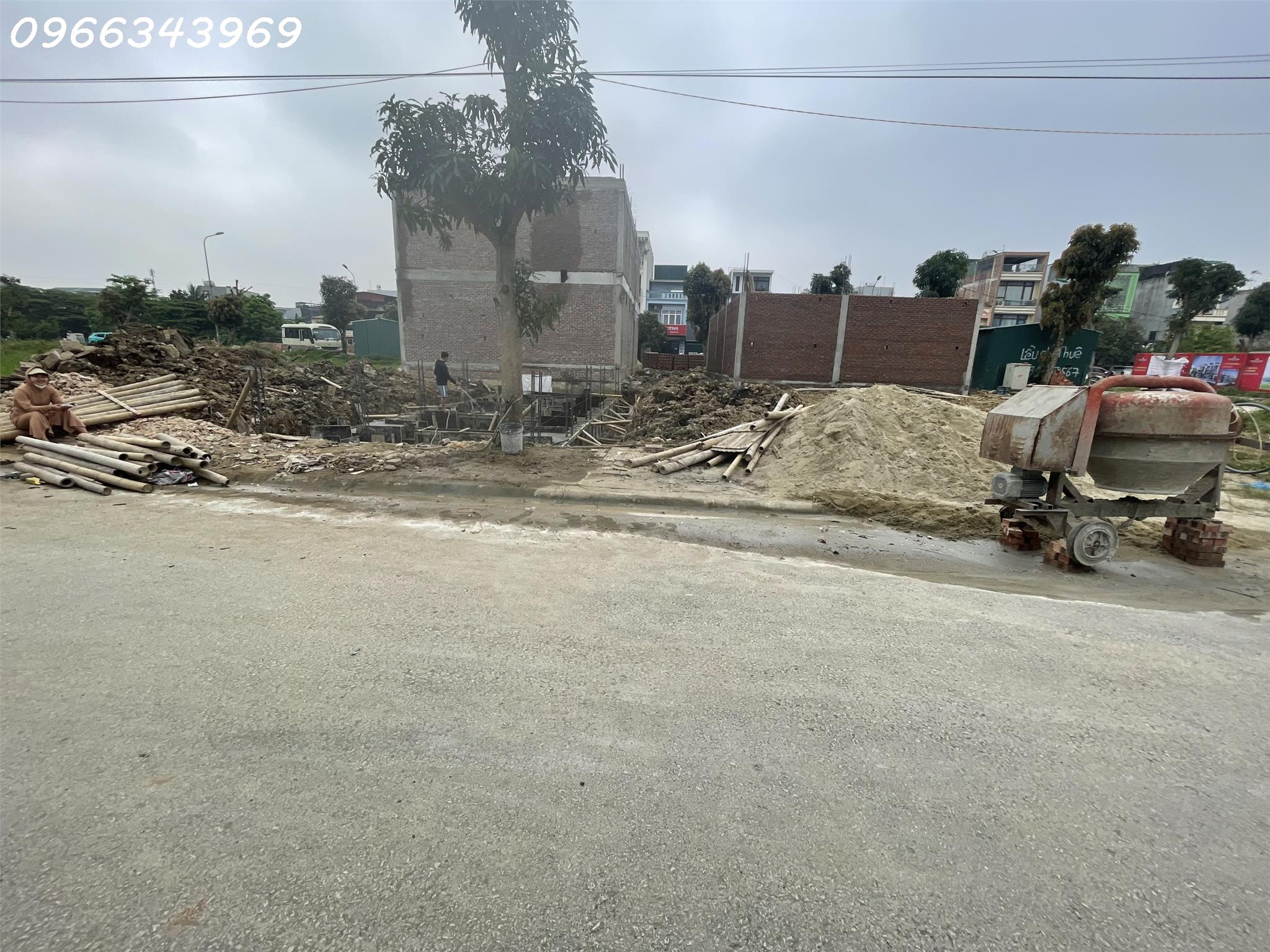 GIÁ 1.8 TỶ/LÔ 75M2, ĐẤT HÀNG CAU HỢP LỰC, TTTP.THANH HÓA. XÂY ĐƯỢC NGAY. LH: 0966343969