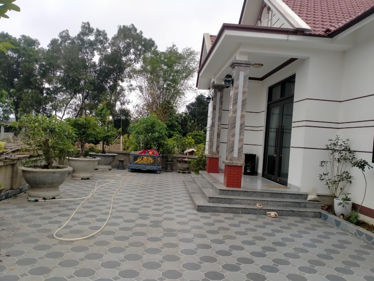 ĐẤT ĐẸP – GIÁ TỐT - Chính Chủ Cần Bán Lô Đất Vị Trí Đẹp Tại Định Hải , Yên Định, Thanh Hoá