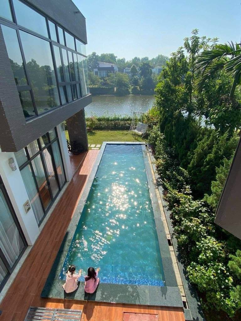 Chính chủ bán căn Biệt Thự Flamingo Đại Lại Resort xã Ngọc Thanh, Phúc Yên, Vĩnh Phúc.