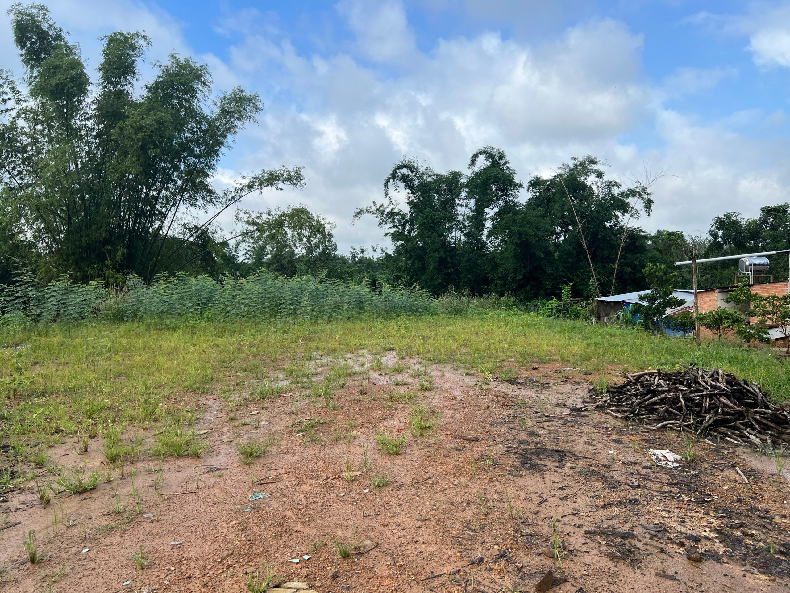 CHÍNH CHỦ CẦN BÁN LÔ ĐẤT NẰM TRÊN TRỤC ĐƯỜNG HUYỆN TÁNH LINH - TỈNH BÌNH THUẬN