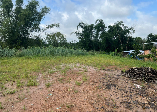 CHÍNH CHỦ CẦN BÁN LÔ ĐẤT NẰM TRÊN TRỤC ĐƯỜNG HUYỆN TÁNH LINH - TỈNH BÌNH THUẬN