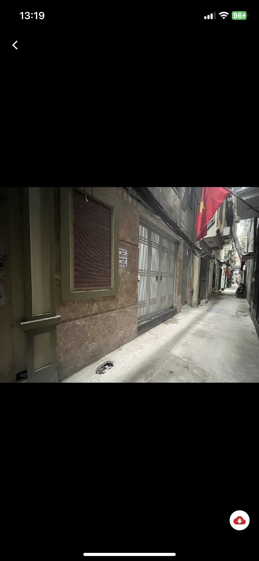 TRUNG TÂM Q.CẦU GIẤY - CCMN DÒNG TIỀN - MẶT TIỀN RỘNG - THANG MÁY - PHÂN LÔ - NGÕ THÔNG CÁC HƯỚNG - Ô TÔ CÁCH 20M ,