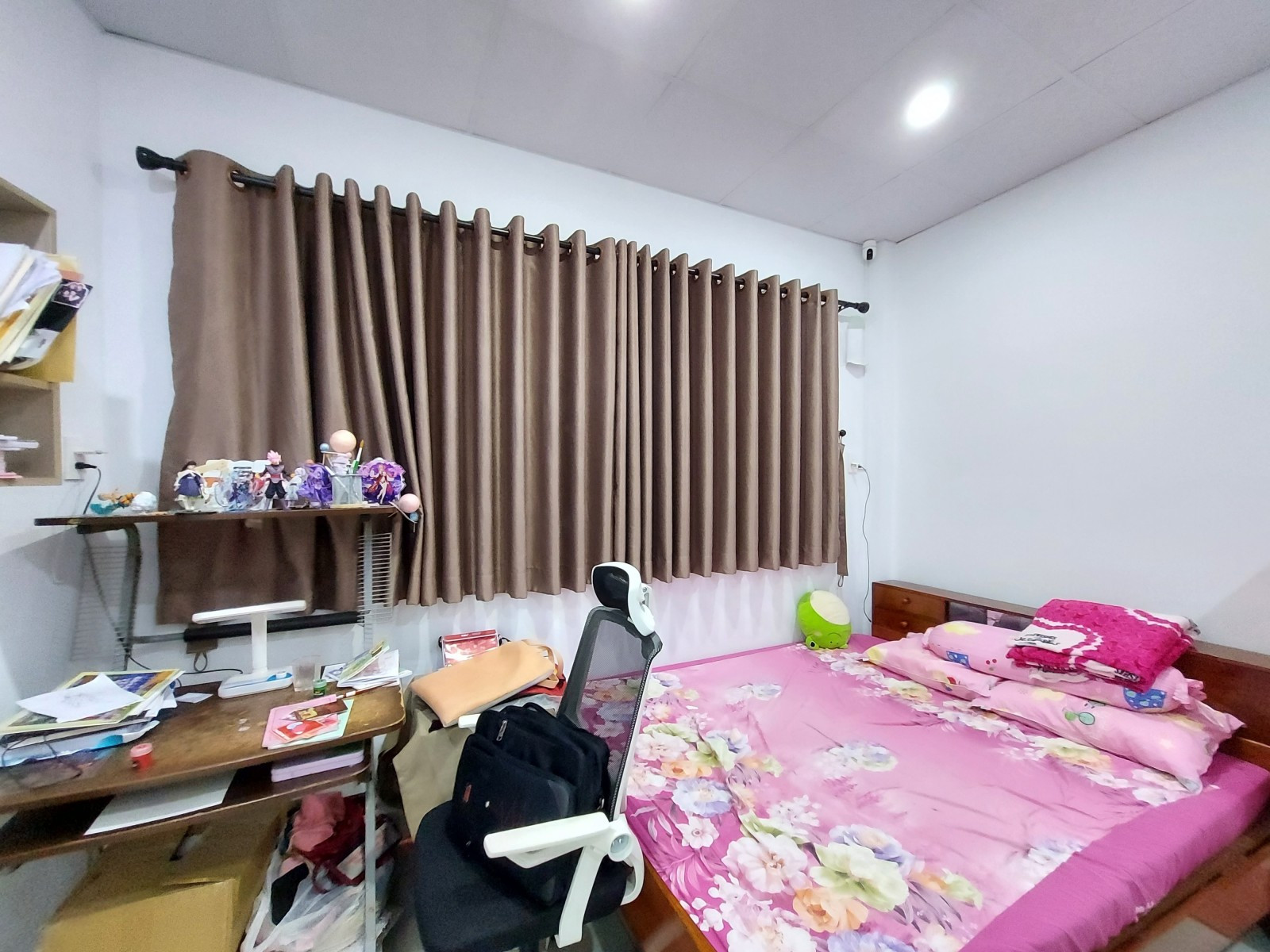 BÁN NHÀ NGUYỄN VĂN CỪ QUẬN 1 - 45M2 - HXH TỚI CỬA - NỞ HẬU - GIÁ RẺ 5.X TỶ