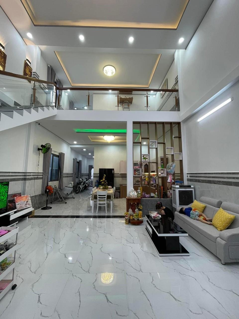 Chính Chủ Bán Nhà Vị Trí Đẹp Tại KHU CÔNG NGHIỆP GIAO LONG - CHÂU THÀNH - BẾN TRE