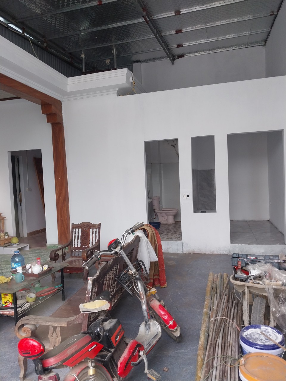 Chính chủ cho thuê mặt bằng tại Thôn Diên Lâm, Xã Duy Phiên, Huyện Tam Dương.