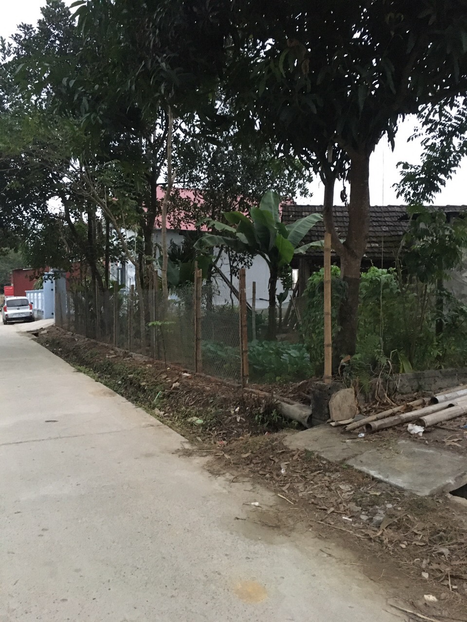 @@ CHÍNH CHỦ CẦN BÁN LÔ ĐẤT TẠI THÔN BÌNH MINH , XÃ Y CAN , HUYỆN TRẤN YÊN , TỈNH YÊN BÁI