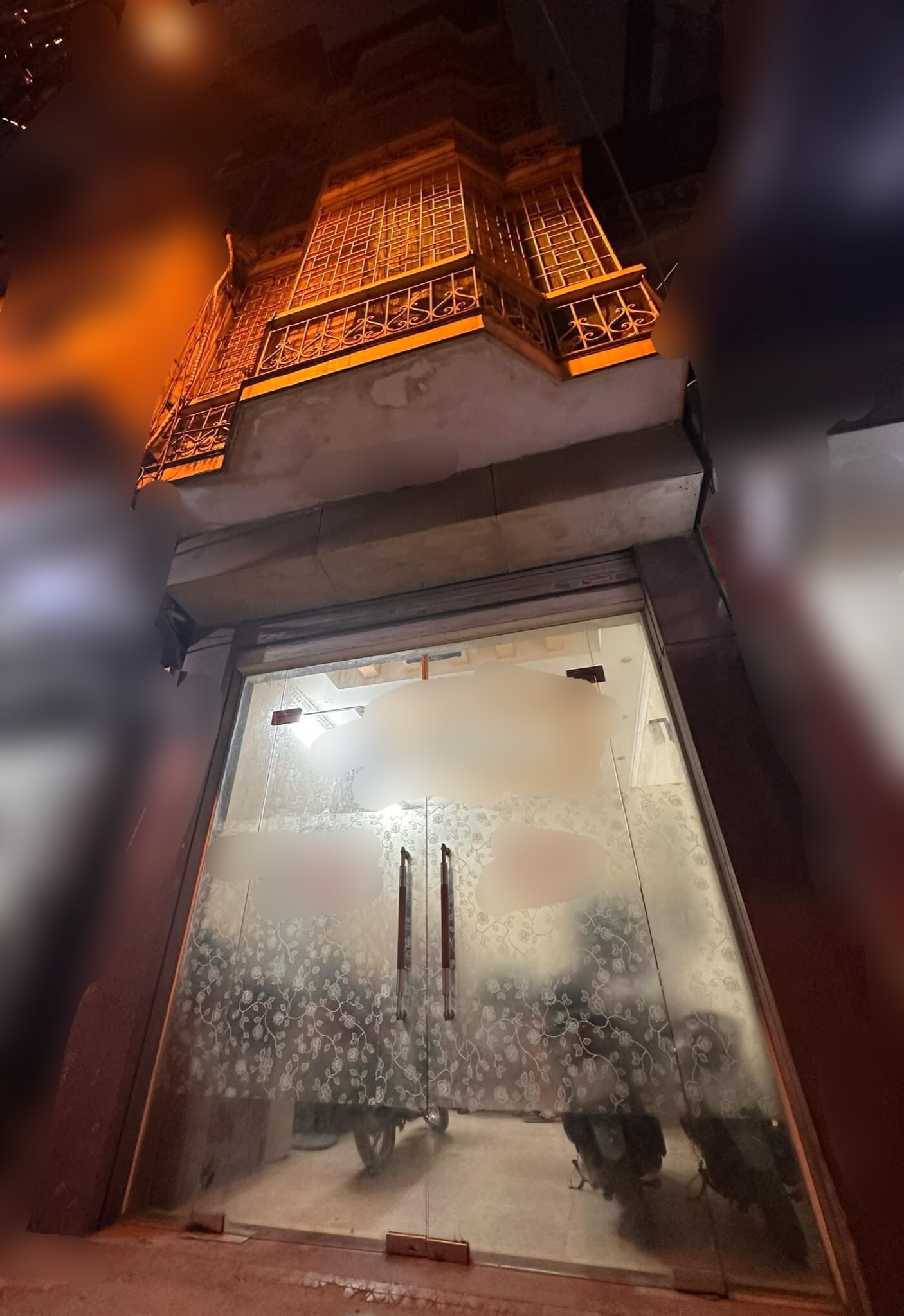 5 TẦNG MẶT NGÕ 79 CẦU GIẤY, 39M(T2:41M), MT 3,8M, Ô TÔ QUA, KINH DOANH, CHÀO 11.9 TỶ TL