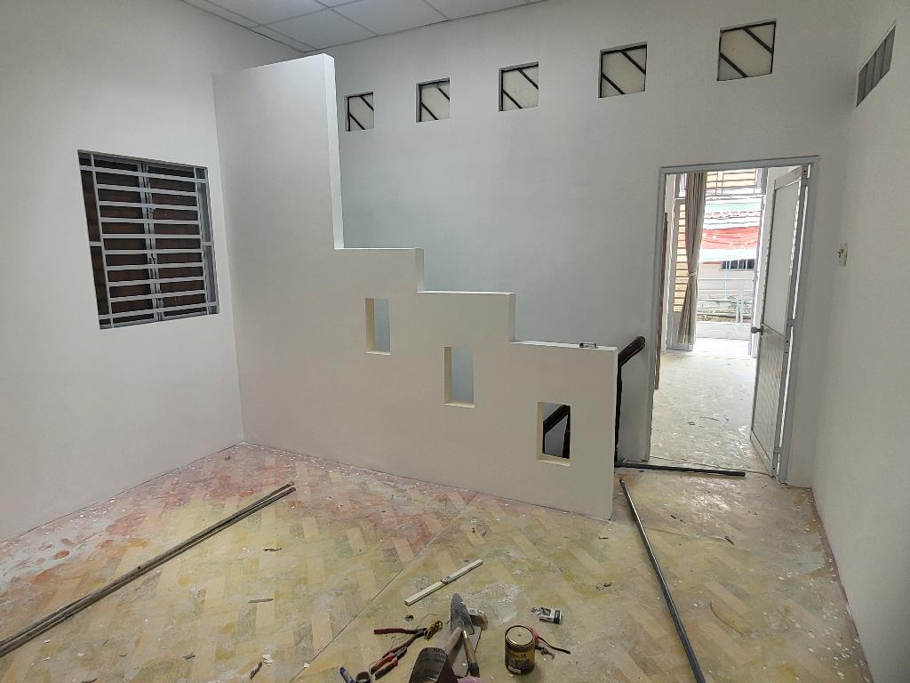 Sở hữu ngay nhà HXH 57m2 2 lầu BTCT chỉ 4.8 tỷ tại quận Tân Phú