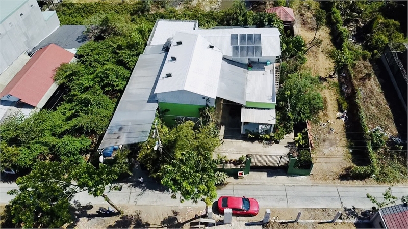 Ngộp Bank cần bán gấp Nhà + quán café 672m2 Nguyễn Văn Tạo, Hiệp Phước, Nhà Bè