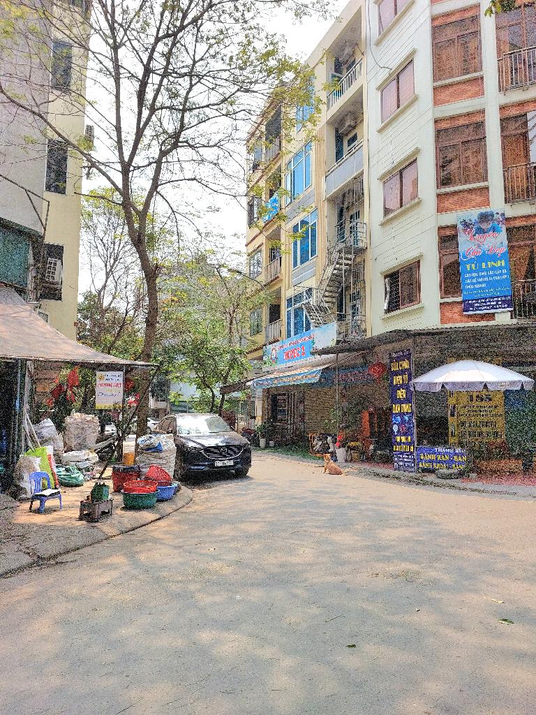 Tôi Chính chủ bán gấp nhà Kiến Hưng, Hà Đông 5 tầng kinh doanh phân lô vỉa hè giá rẻ