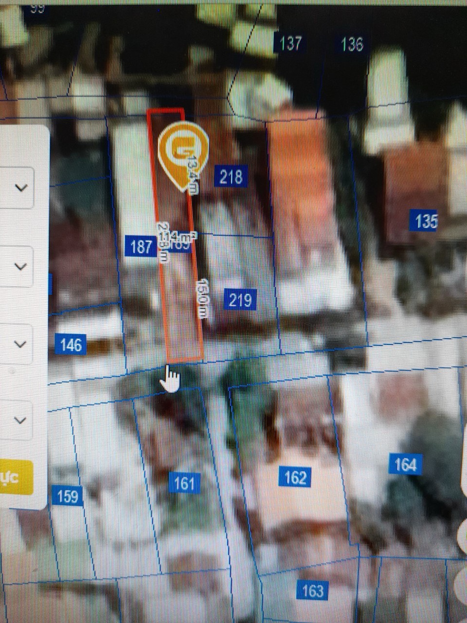 NÓNG !!! CHÍNH CHỦ CẦN BÁN LÔ ĐẤT VẠN NINH - KHÁNH HÒA