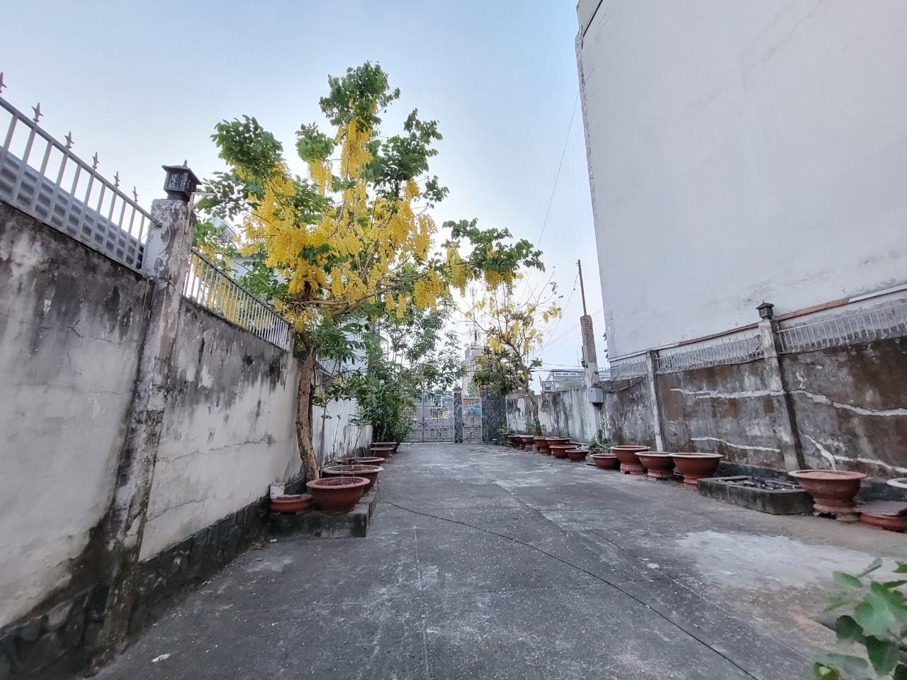 ĐẤT CHÍNH CHỦ - GIÁ TỐT BÁN NHANH Tại ngay chân cầu Hoá An, TP Biên Hòa, Đồng Nai