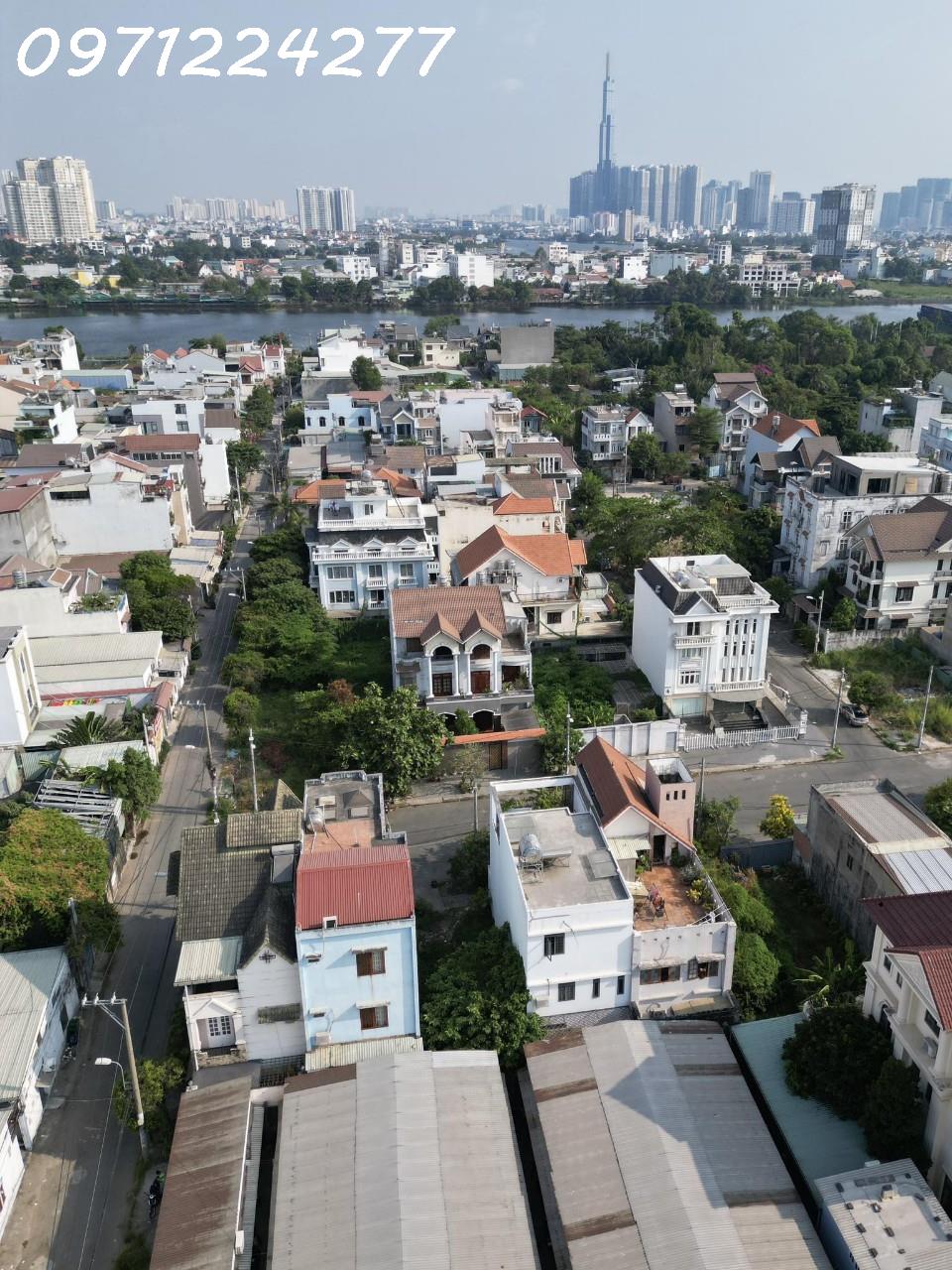 BÁN NHÀ - ĐƯỜNG 32 ,HIỆP BÌNH CHÁNH - THỦ ĐỨC - KHU VIP - VIEW LANDMARK 81 - NHÀ 120M2 ( 6 X 20 ) 3 TẦNG -