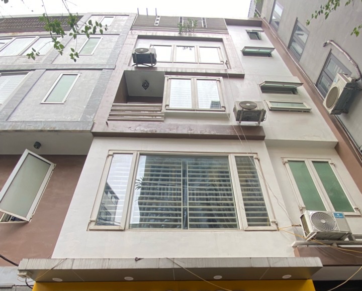 BÁN GẤP NHÀ ĐEP- PHỐ THỤY PHƯƠNG -BẮC TỪ LIÊM - 4 TẦNG - DT33M2 - MT5 - GIÁ HƠN 4 TỶ