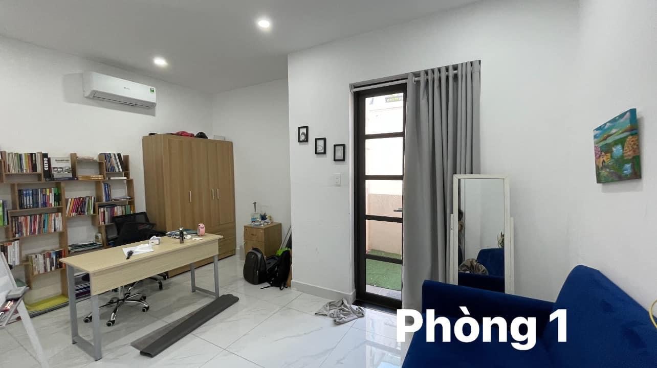 Cho thuê phòng 100m2 ( 2 phòng) làm Văn phòng ở kdc Cityland Park Hills, P10 , Gò Vấp