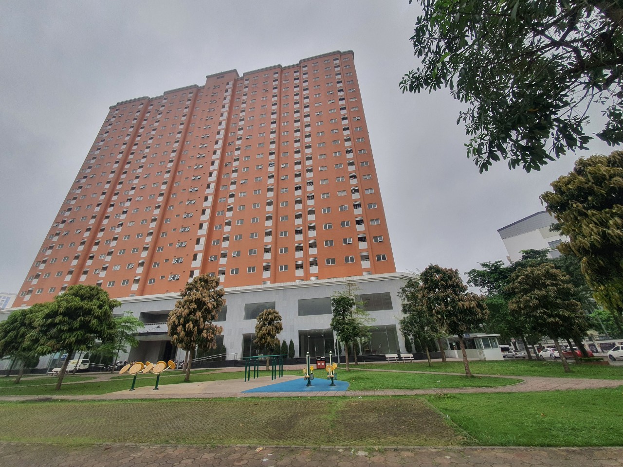 BÁN CĂN HỘ CHUNG CƯ TẦNG 21 CT3 NGHĨA ĐÔ, PHƯỜNG CỔ NHUẾ 1, QUẬN BẮC TỪ LIÊM, HÀ NỘI