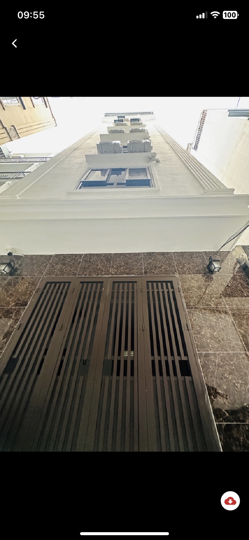 CĂN DUY NHẤT XÂY MỚI - THANG MÁY - KHU VIP CẦU GIẤY - PHỐ TRẦN THÁI TÔNG THỦ PHỦ SINH VIÊN,