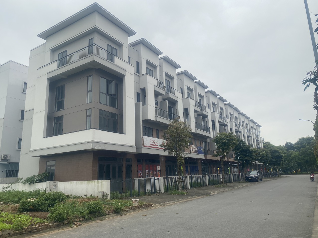 * HÓT * CƠ HỘI SỞ HỮU CĂN HỘ 4 TẦNG TẠI CENTA DIAMOND TỪ SƠN, BẮC NINH