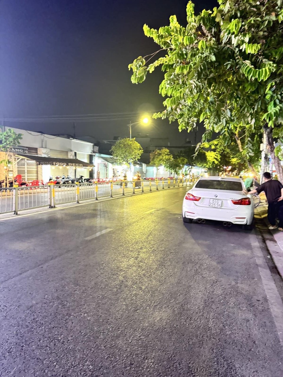 Bán nhà 1/ hẻm oto Hòa Bình quận Tân Phú 5 x 22 nhỉnh 7 tỷ TL