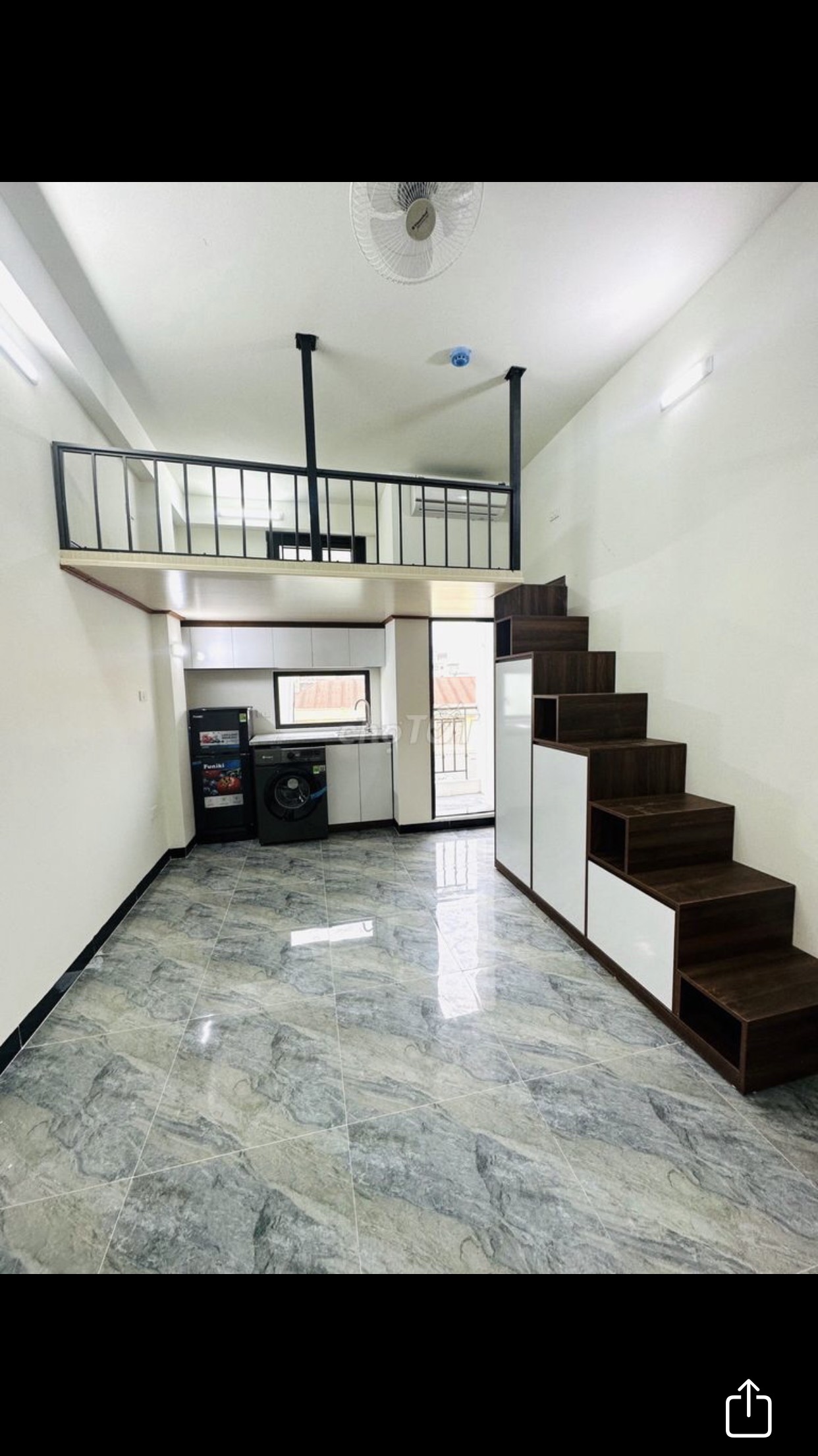 Do không có thời gian quản lý nên tôi muốn cho thuê tòa nhà CCMN tại ngõ 83 Tân Triều, Phường Thanh Xuân Nam, Thanh