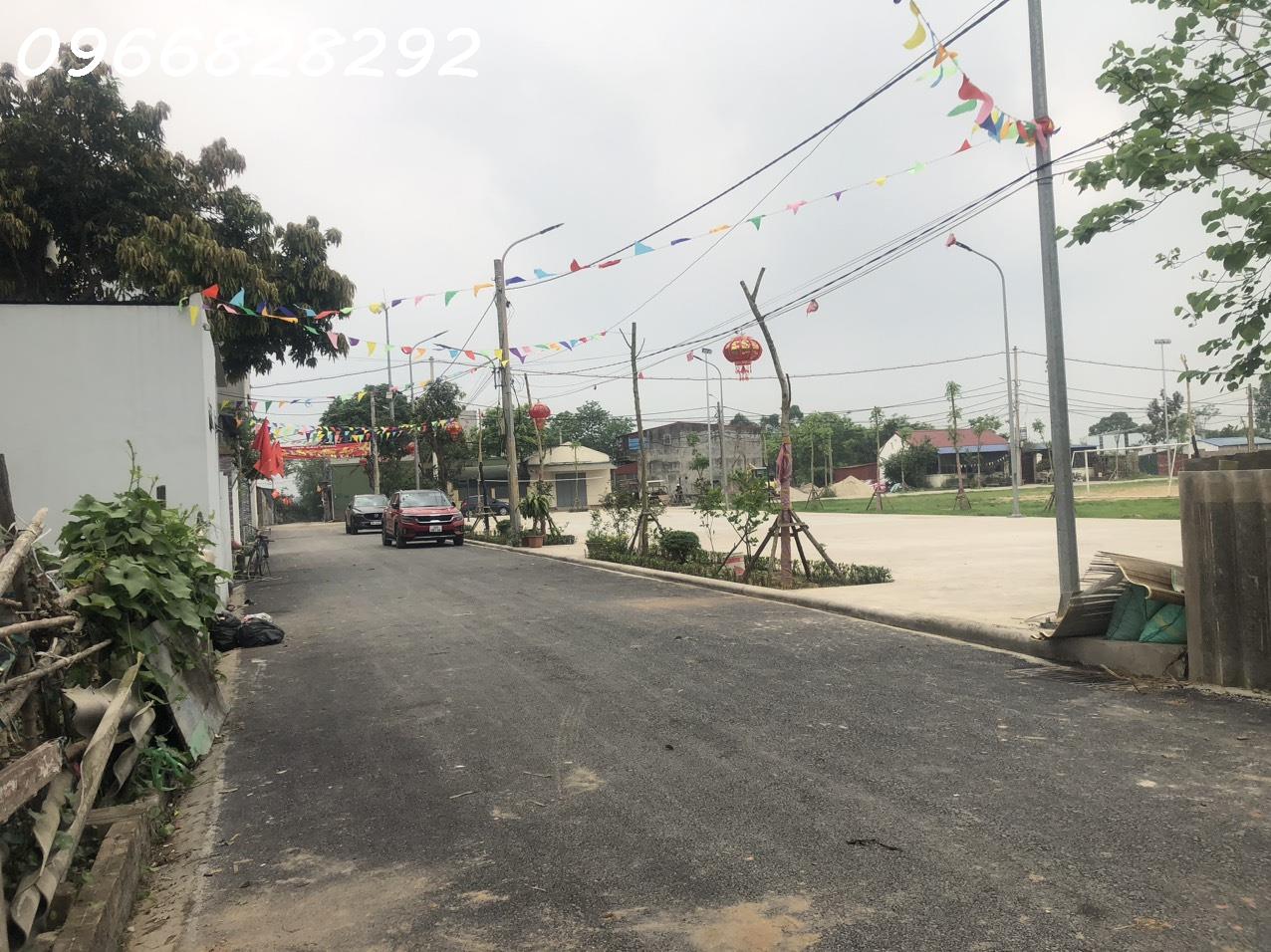 CHÍNH CHỦ CẦN BÁN ĐẤT XUÂN NỘN, 60M, NHỈNH 2 TỶ XÍU