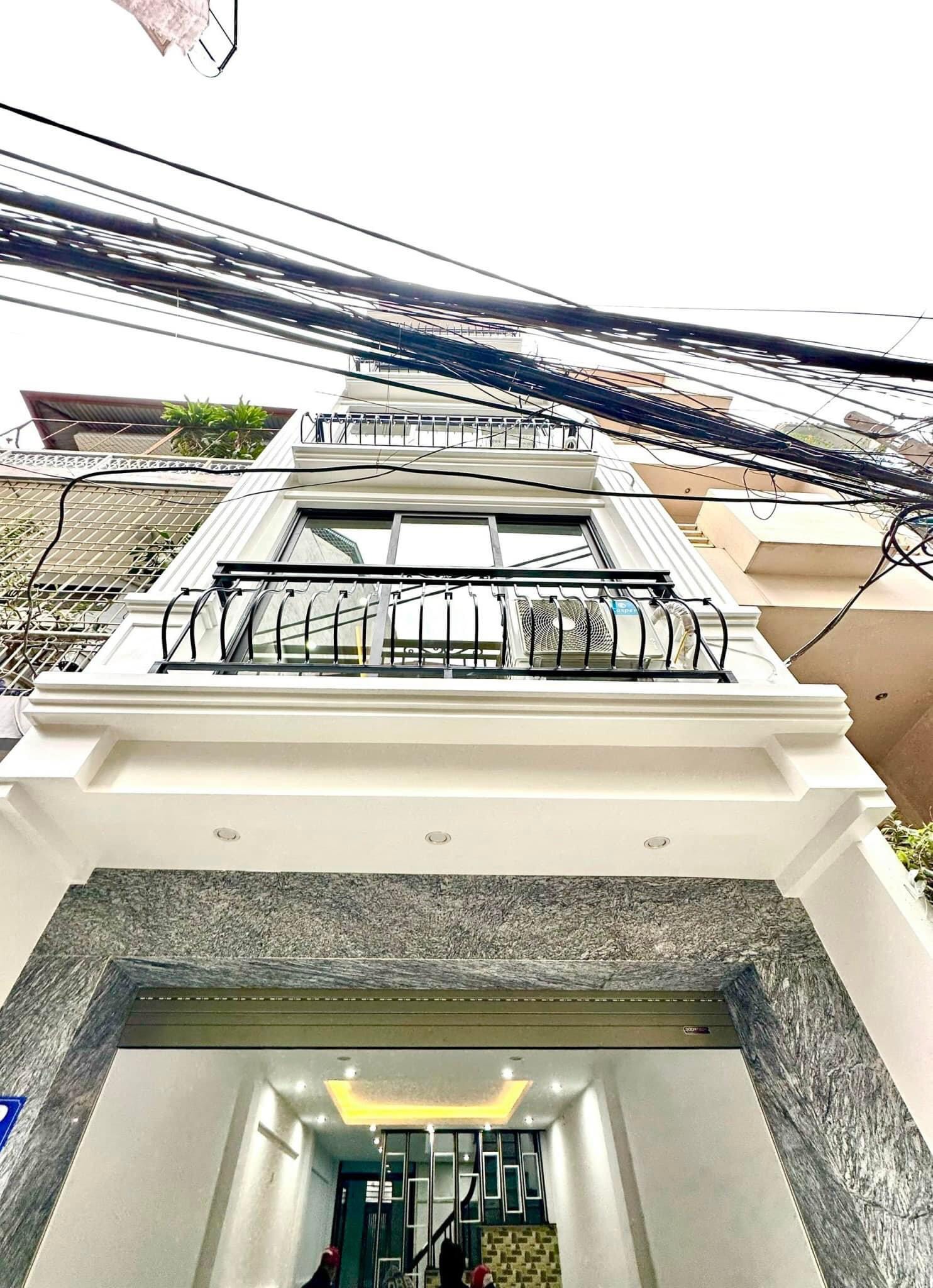 7 TÂNG THANG MÁY PHÂN LÔ GARA Ô TÔ NGUYỄN NGỌC NẠI,TX, 55M, SỔ ĐẸP NGÕ THÔNG, GIÁ 13,9 TỶ