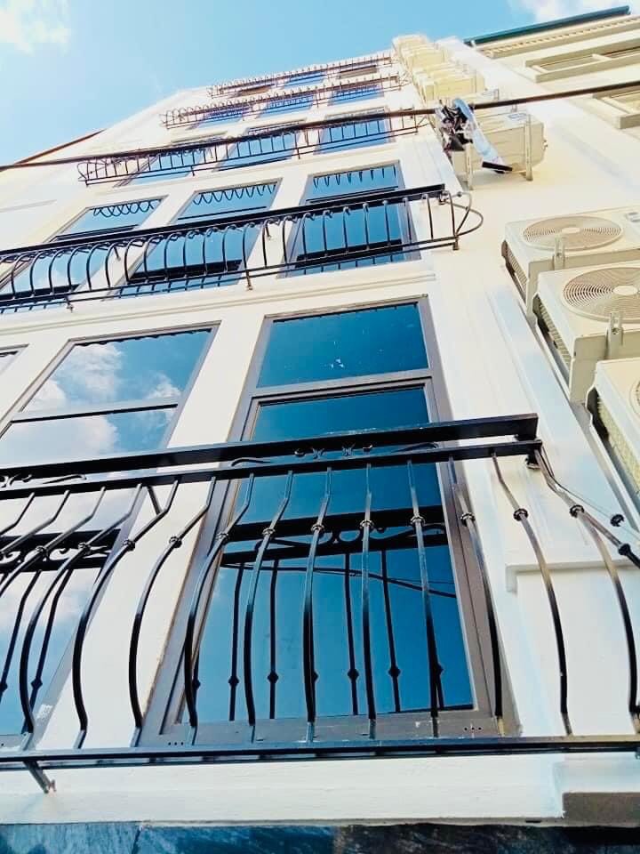 CCMN 7T THANG MÁY NGÕ 68 CẦU GIẤY, 65M, MT 7,3M, NGÕ RỘNG, 15PNKK, 1 TỶ/NĂM, GIÁ 10,75 TỶ