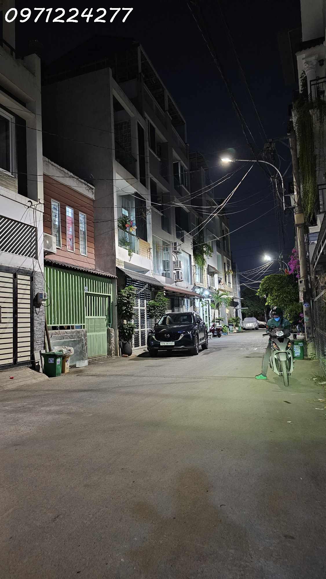 BÁN NHÀ GIÁ RẺ - LINH ĐÔNG - THỦ ĐỨC NHÀ 4 TẦNG - 4PN - PHONG CÁCH HIỆP ĐẠI - NỘI THẤT XỊN XÒ