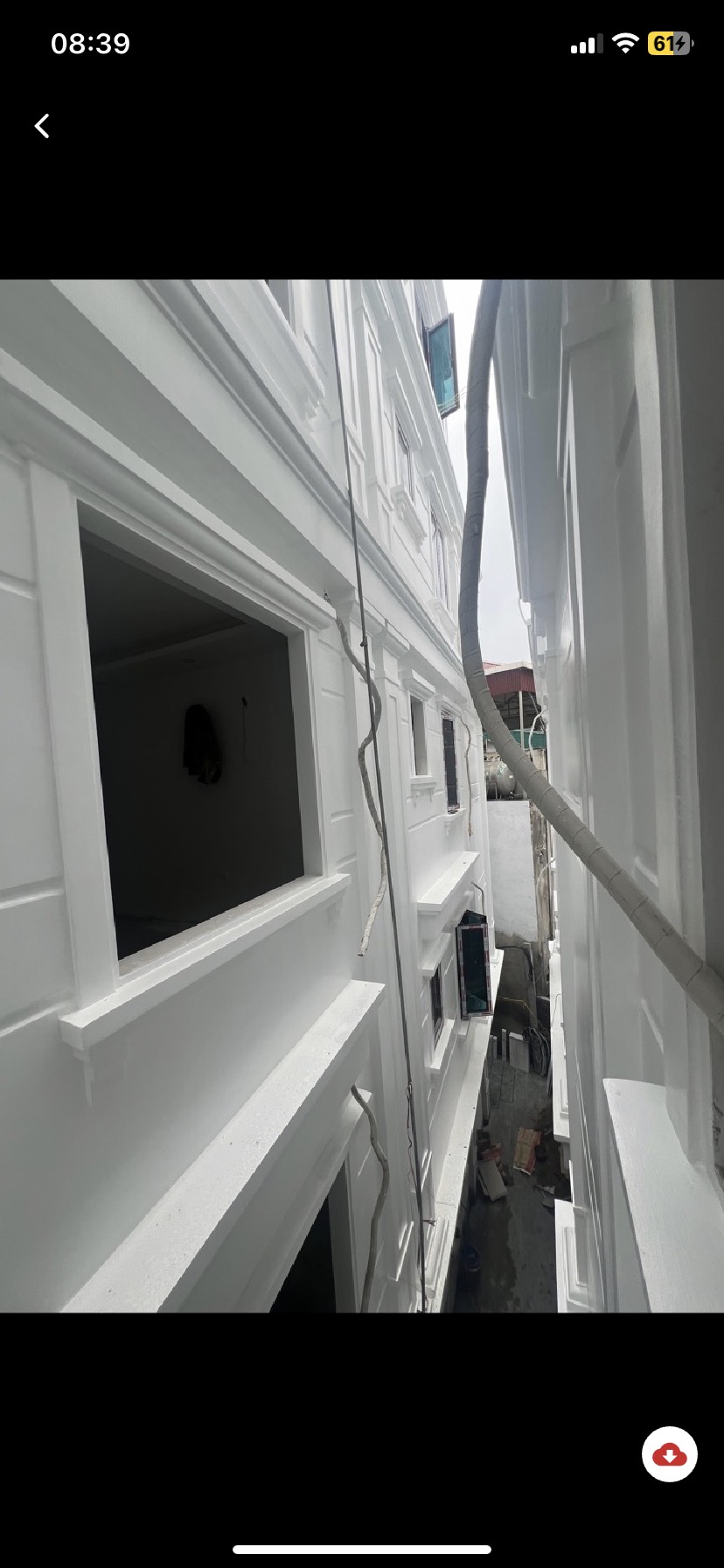 BÁN NHÀ MỚI KOONG - CÁI THỨ 2 KHÔNG CÓ CÁI THỨ 3 - CÁCH PHỐ CHỈ 40M