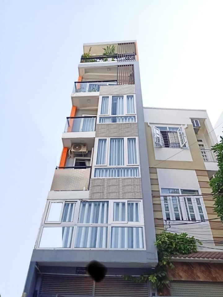 Bán Nhà Nguyễn Oanh Phường 17 Quận Gò Vấp 106m2 Hẻm Xe Hơi Giá 7 Tỷ 8