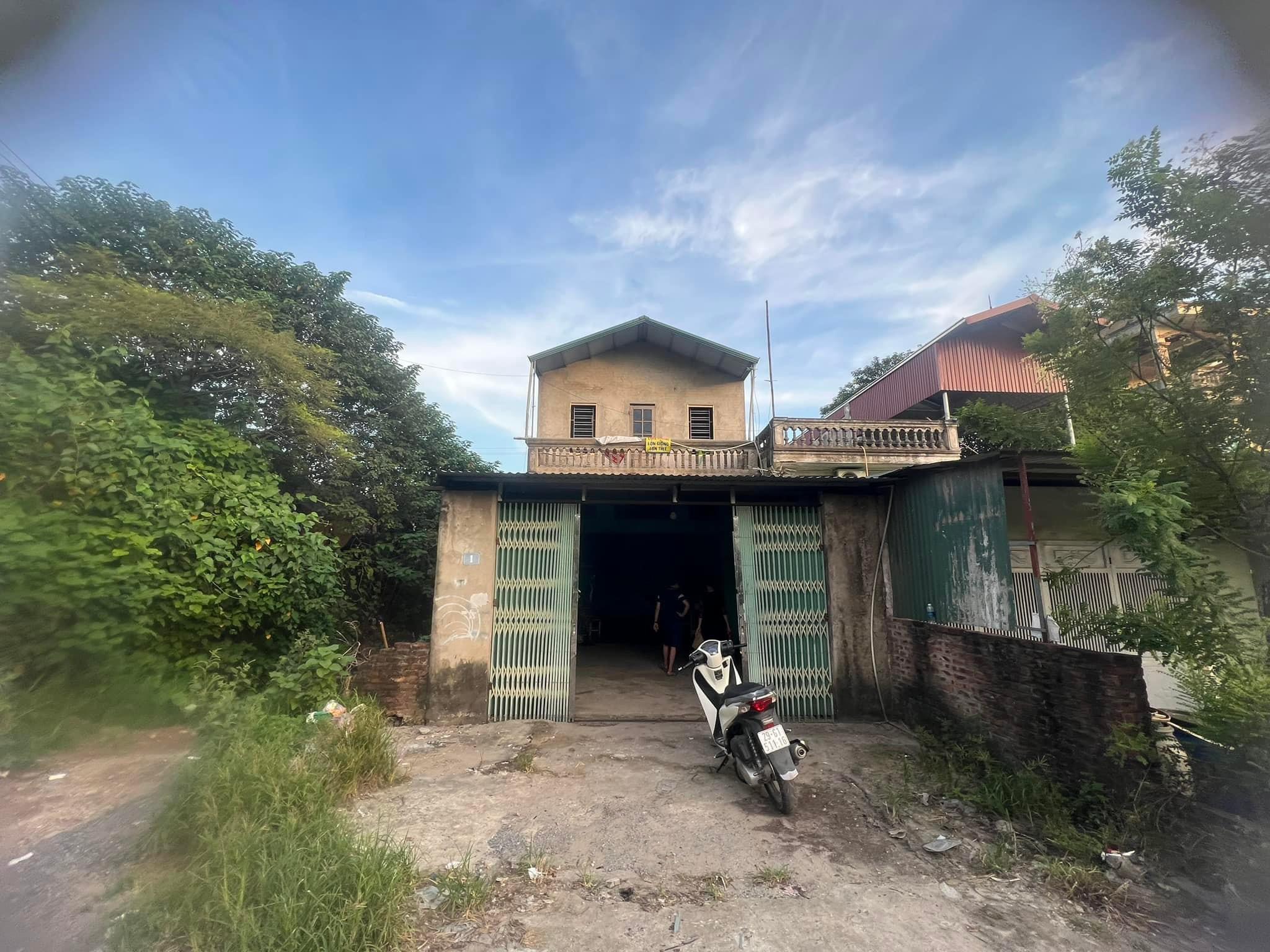 - CHO THUÊ NHÀ NGUYÊN CĂN MẶT ĐƯỜNG QUỐC LỘ 6, PHƯỜNG ĐỒNG MAI, QUẬN HÀ ĐÔNG, HÀ NỘI