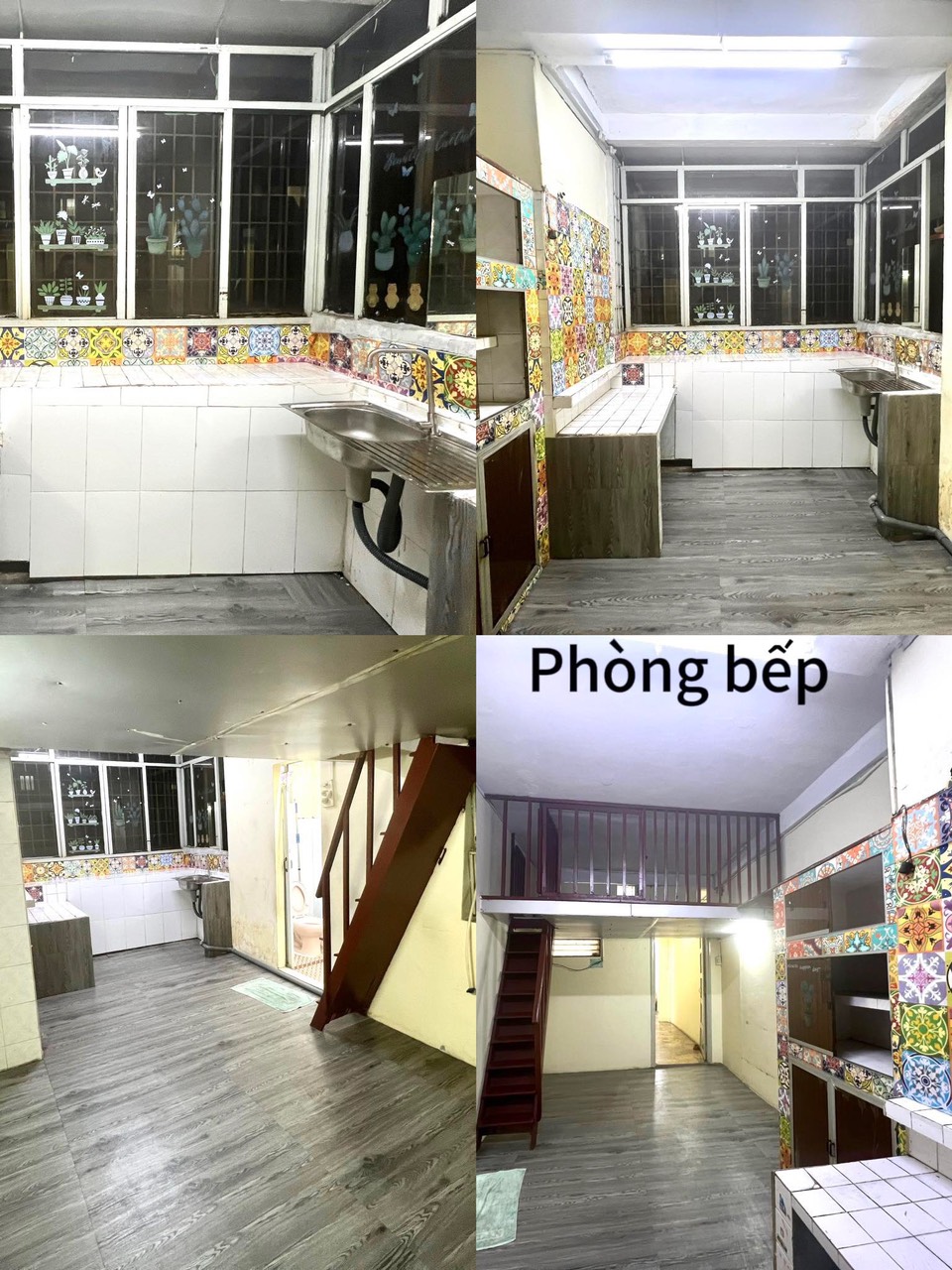 CHÍNH CHỦ CHO THUÊ NHÀ CHUNG CƯ NGUYÊN CĂN QUẬN 11 - TP HỒ CHÍ MINH