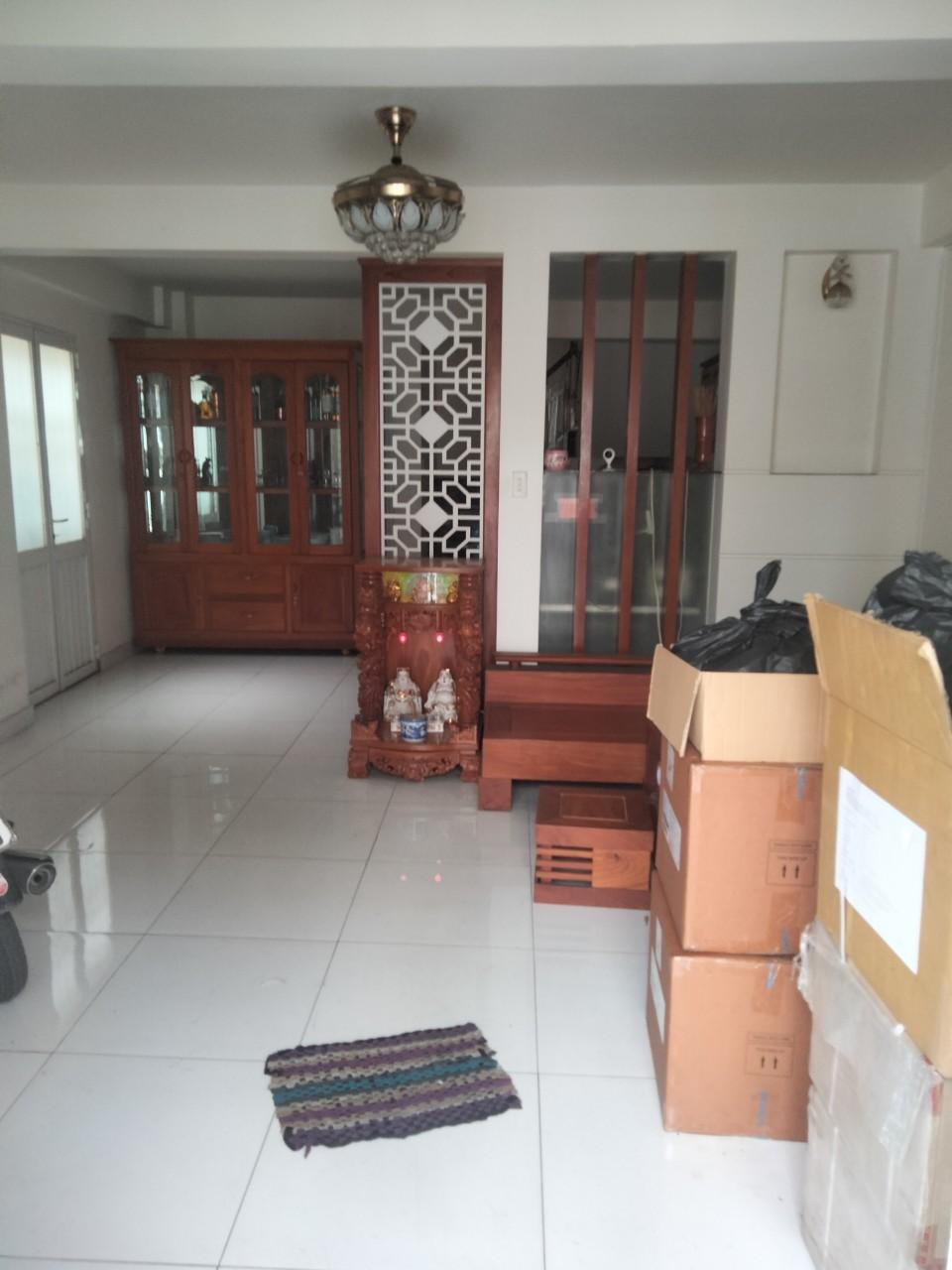 Bán nhà HXH- Sát Mặt Tiền 58m2 5 tầng BTCT tại q11 chỉ 7.8 tỷ