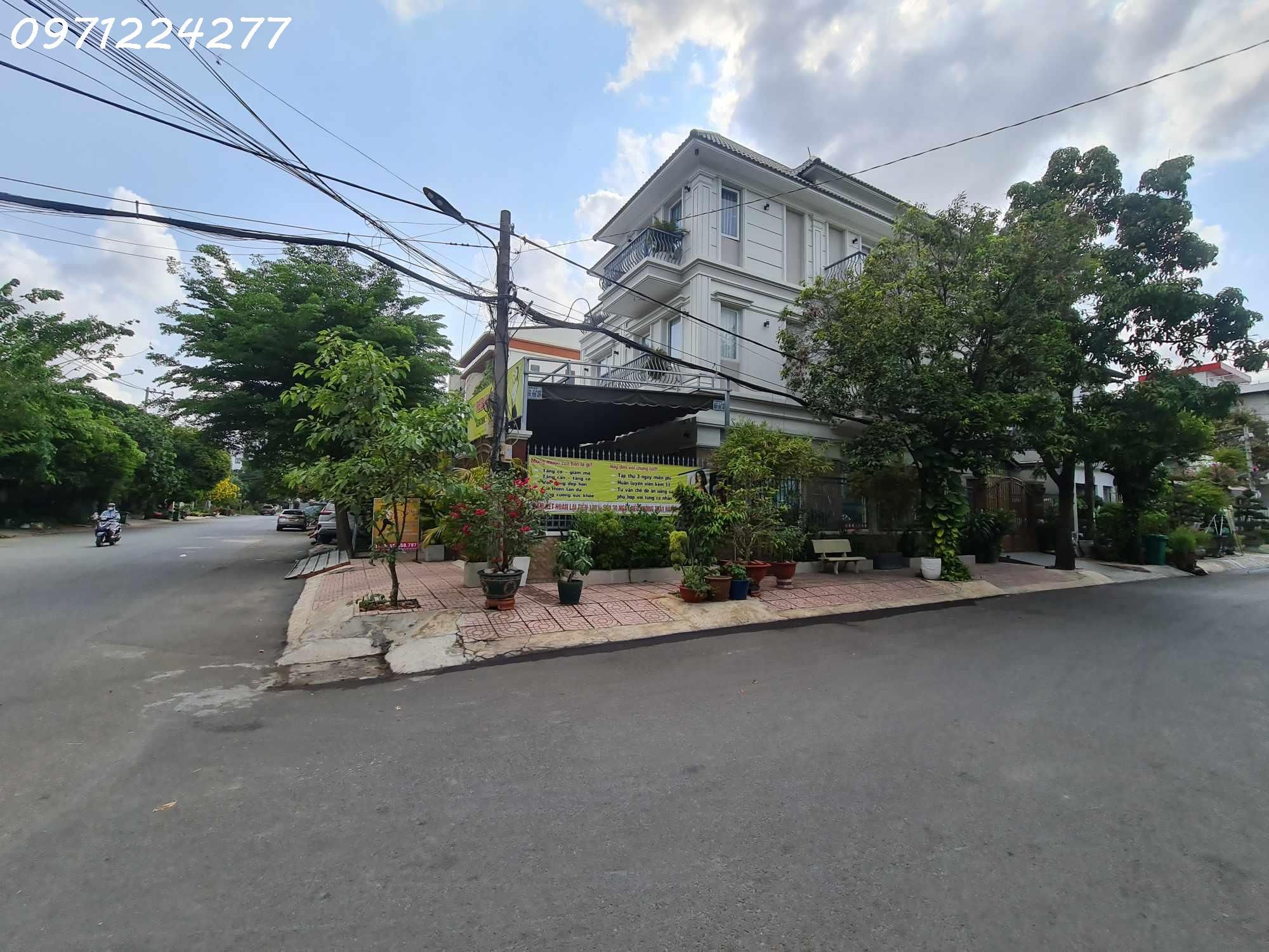 BÁN NHÀ ĐƯỜNG SỐ 27 - HIỆP BÌNH CHÁNH - THỦ ĐỨC 155M2 [ 7.2 x 21.5 ] 3 TẦNG - HOÀN CÔNG