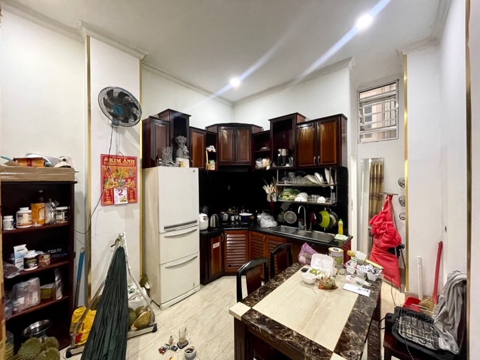 KHU VIP Q11 HIẾM NHÀ BÁN - HẺM Ô TÔ TRÁNH - SÁT MẶT TIỀN - KINH DOANH NGON NHỈNH 8 TỶ