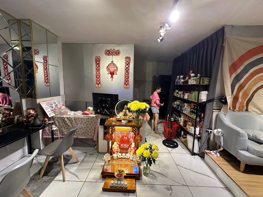 SIÊU PHẨM Bình Thới - 3 BƯỚC MẶT TIỀN - HẺM 6M - TIỆN KD - LÔ GÓC KHÔNG LỘ GIỚI - 42M2 NỞ HẬU TÀI LỘC - 5 TẦNG - DÒNG