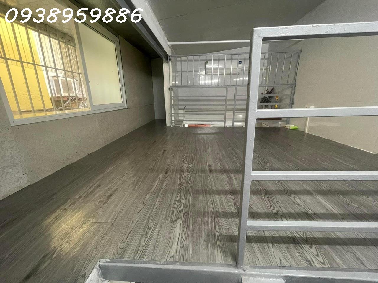 Em có nhà cấp 4 khu Thanh Xuân Bắc, Thanh Xuân, Hà Nội.