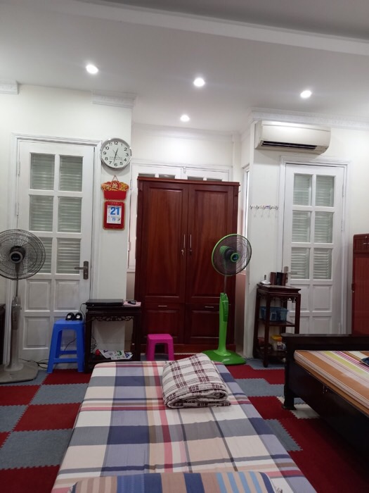 MẶT PHỐ THỤY KHUÊ - NHÀ MỚI, 8 TẦNG THANG MÁY -KD ĐỈNH - 64M2X8T -30.5 TỶ