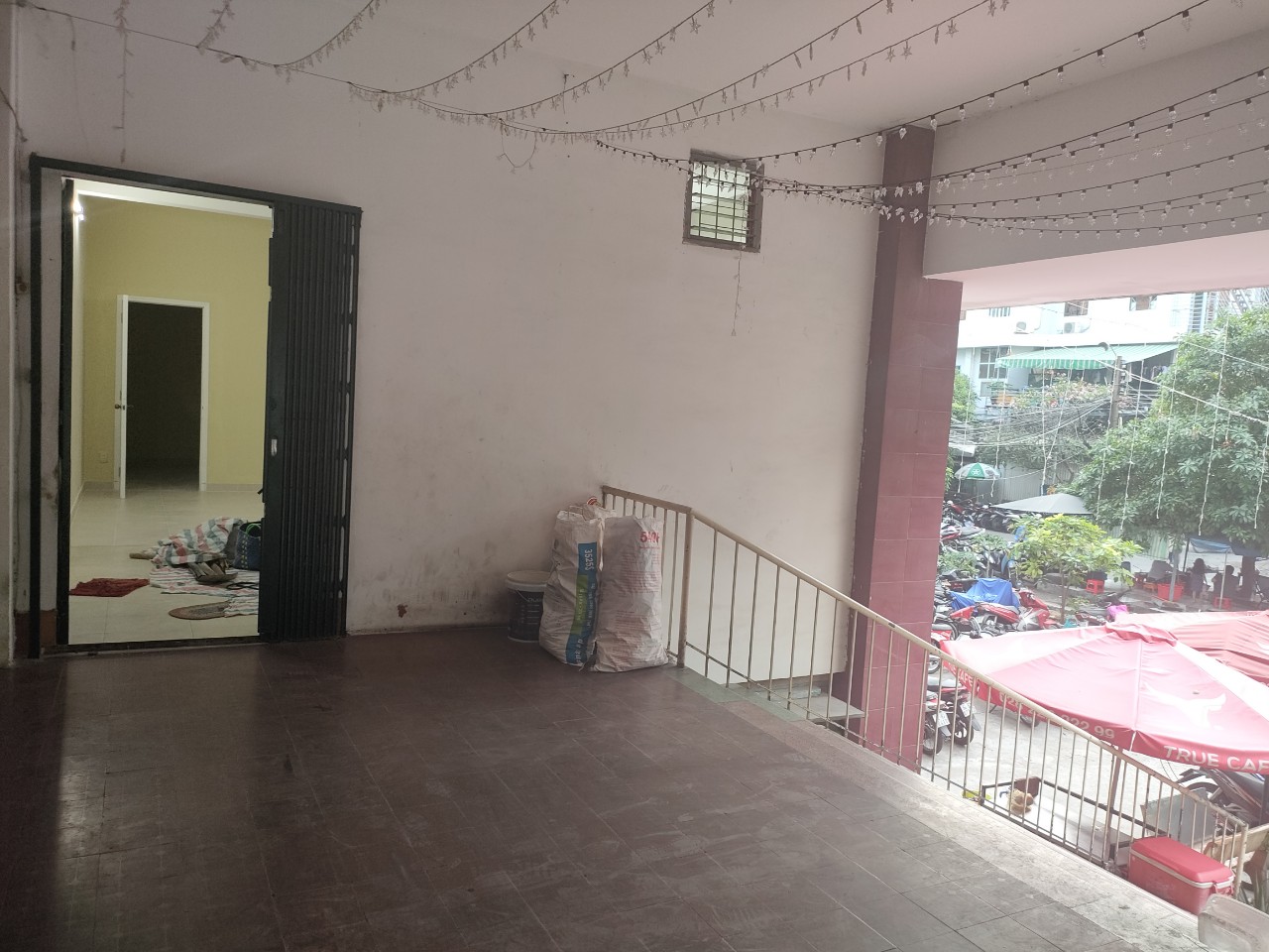 Cho thuê nhà CHCC Lý Thường Kiệt, Q. 10, Tp. HCM