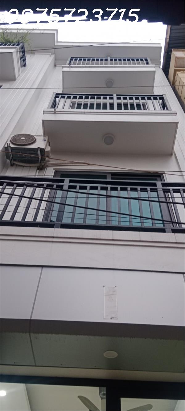 Chính chủ cần bán nhà 4 tầng tại Yên Bệ. Kim Chung. Hoài Đức