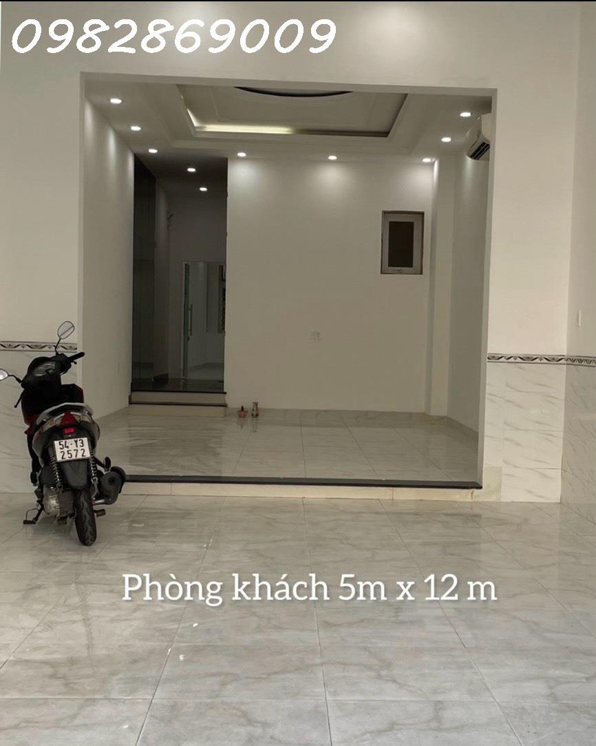 Chính chủ cần cho thuê tòa nhà nguyên căn tại khu K300, số 27 đường Lê Trung Nghĩa, Phường 12, Quận Tân Bình, TP HCM